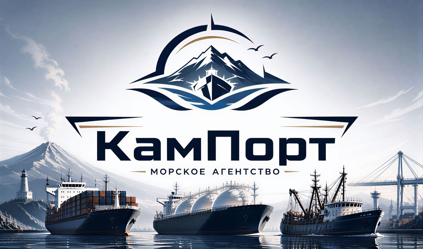 Морское агентирование
